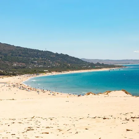 Kampaoh Valdevaqueros Tarifa