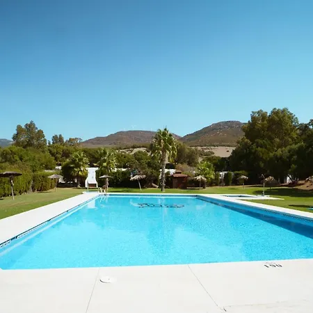 Kampaoh Valdevaqueros Luxussátor Tarifa