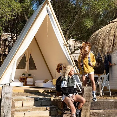 Kampaoh Valdevaqueros