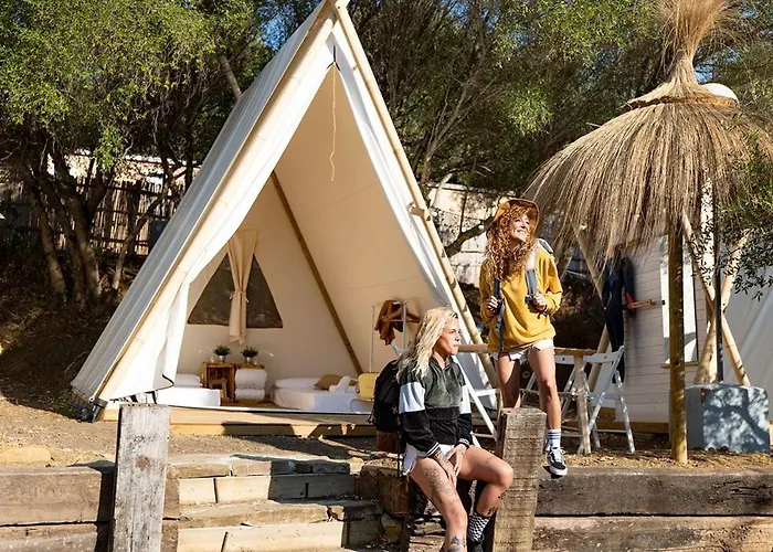 Kampaoh Valdevaqueros