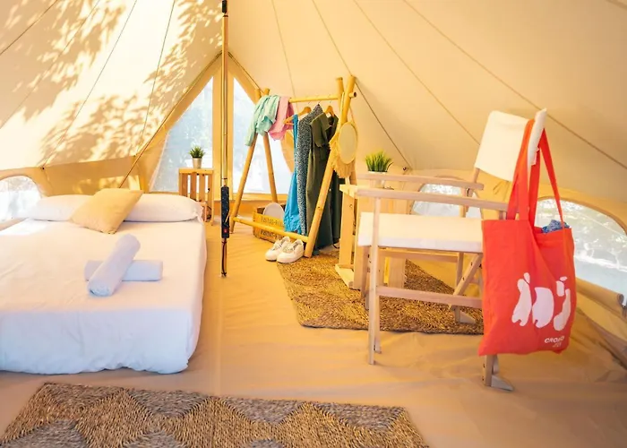 Kampaoh Valdevaqueros * Tarifa