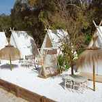 Kampaoh Valdevaqueros Tarifa