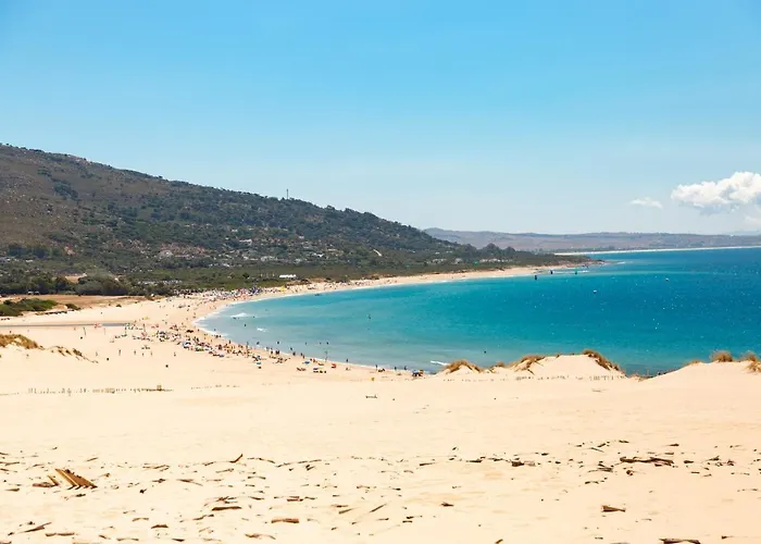 Kampaoh Valdevaqueros Tarifa